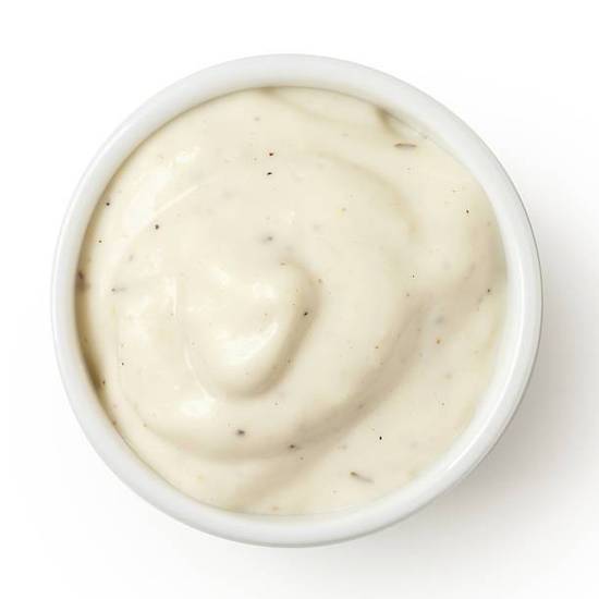 small garlic sauce