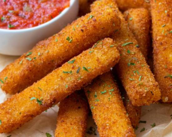 Cheese Sticks