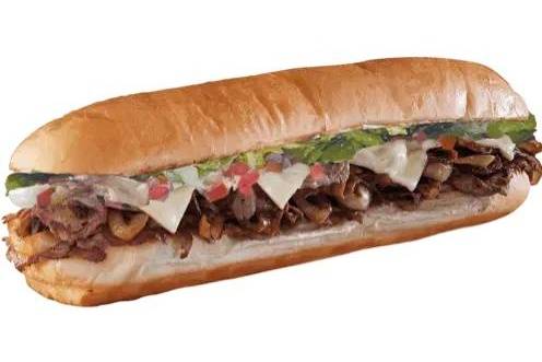 Steak Sub