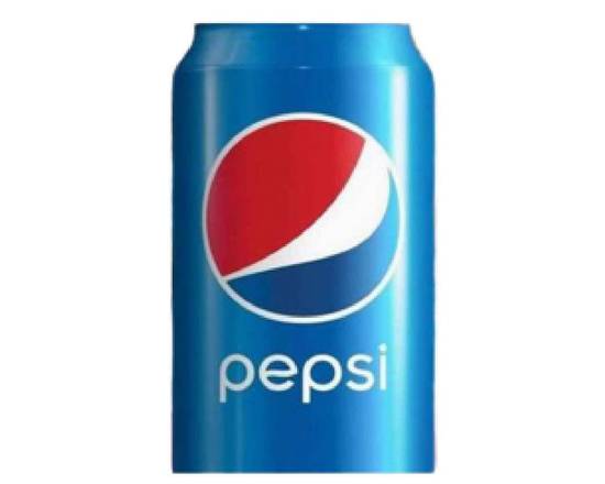 Pepsi