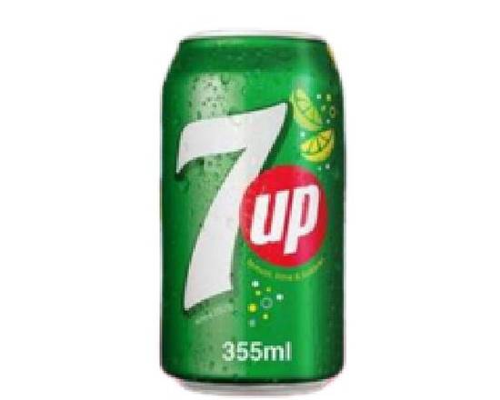 7 up