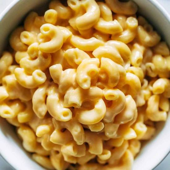 Baked Hot Mac and Cheese