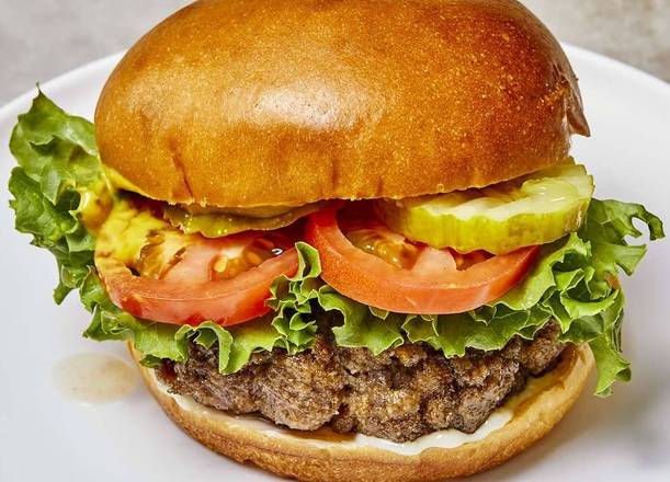 Hamburger