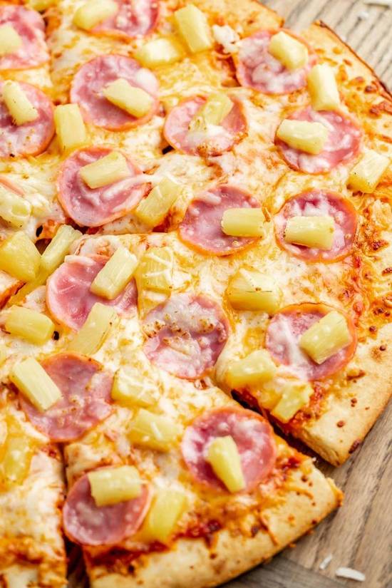 Hawain Pizza