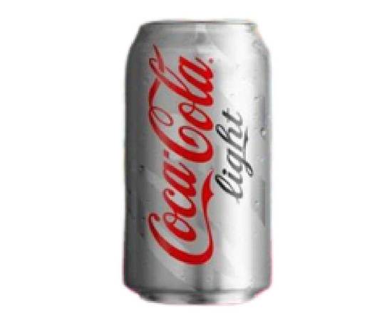 Diet Coca Cola