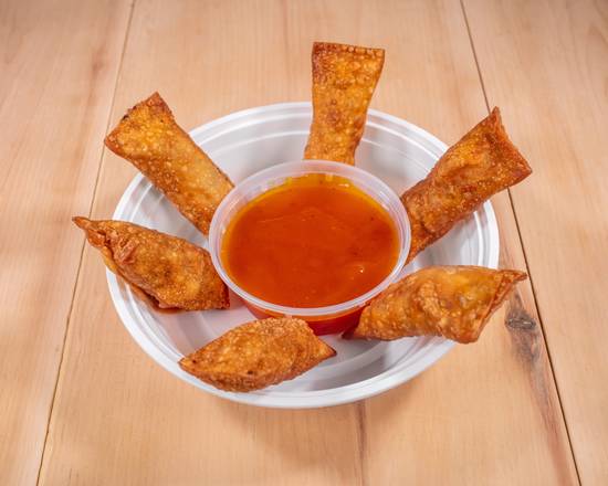 Egg Roll