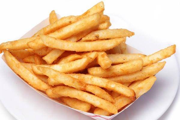 Fries