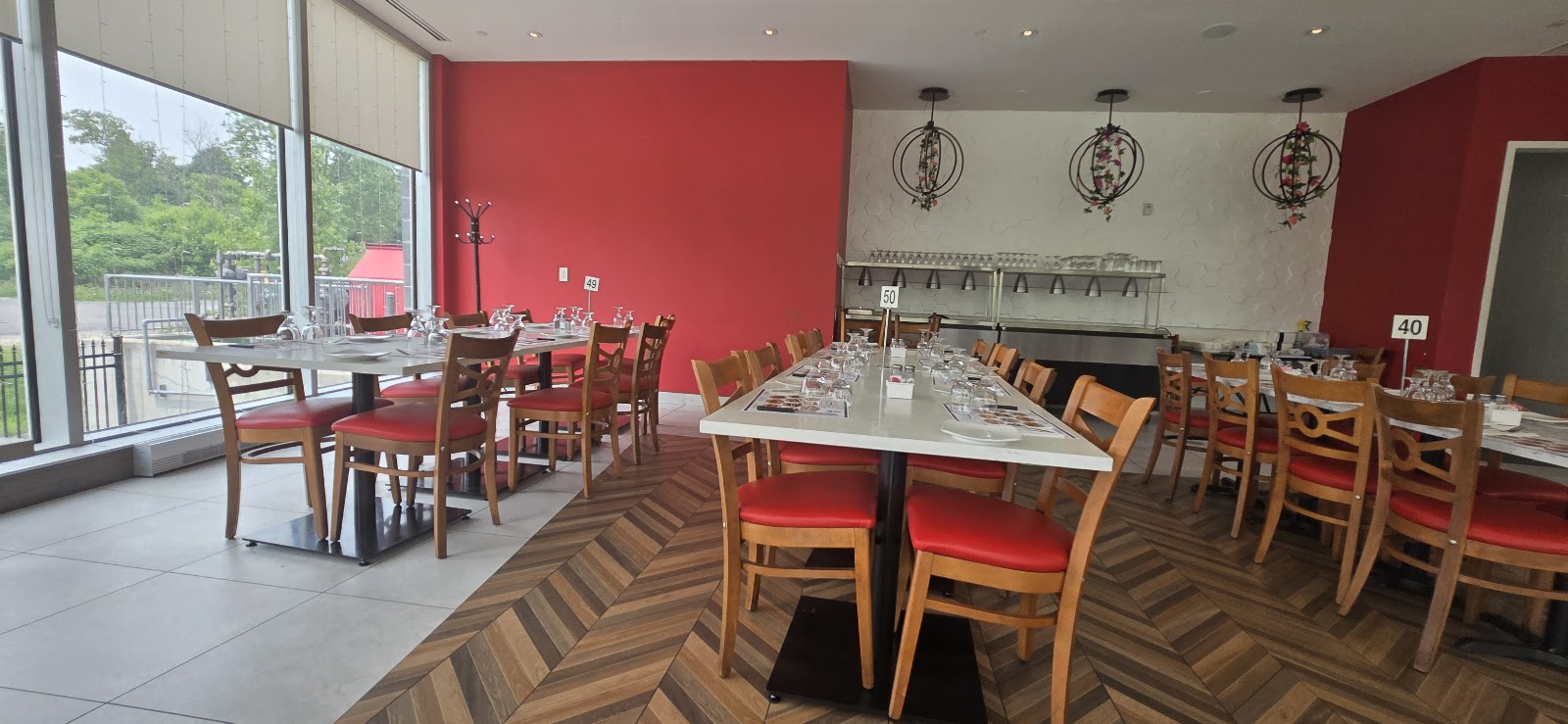 Restaurant Qaisar's Gatineau preview 2
