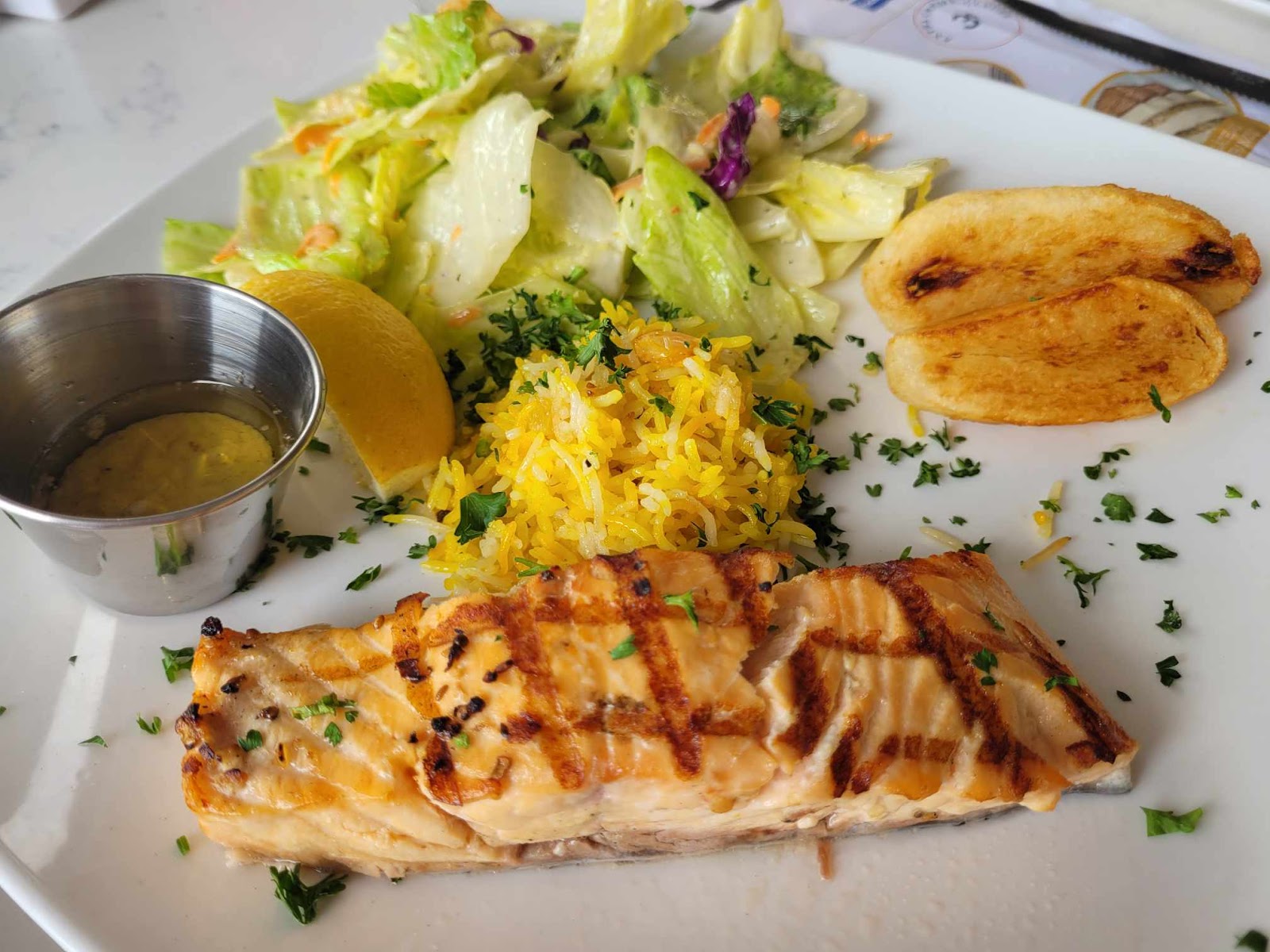 Restaurant Qaisar's Gatineau