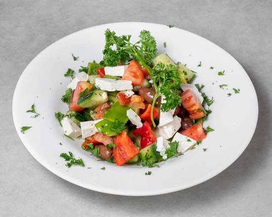 Salade Mykonos / Mykonos Salad