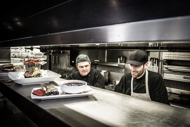 Resto Bistro Rumeur preview 2