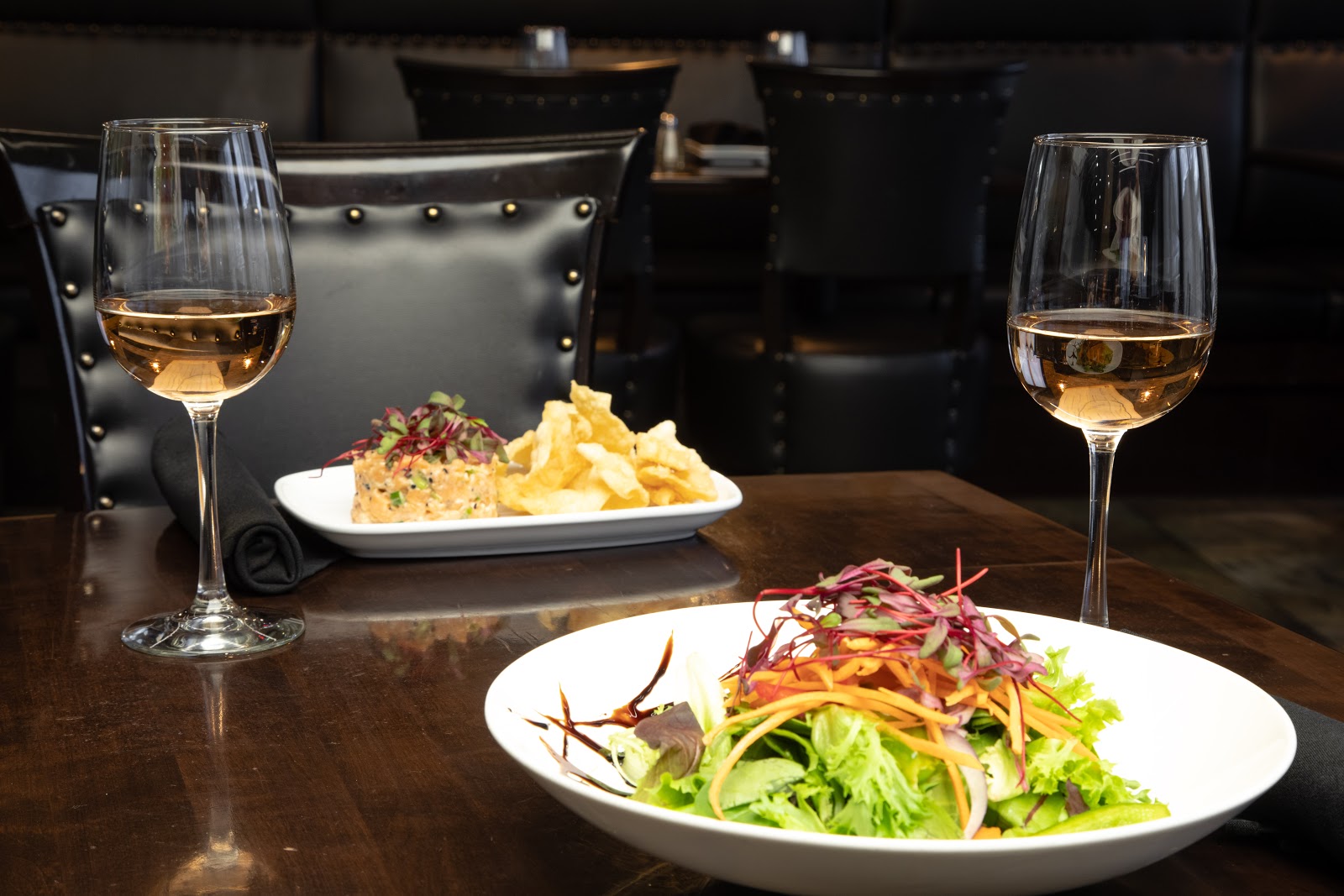 Resto Bistro Rumeur preview 3