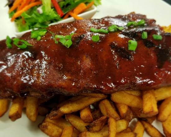 Côtes Levées / Ribs