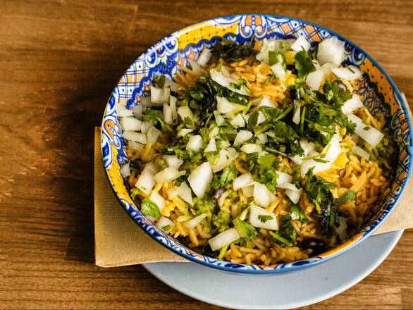 Arroz