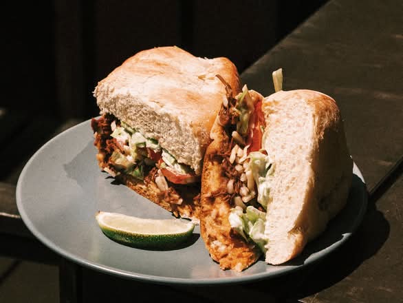 Torta