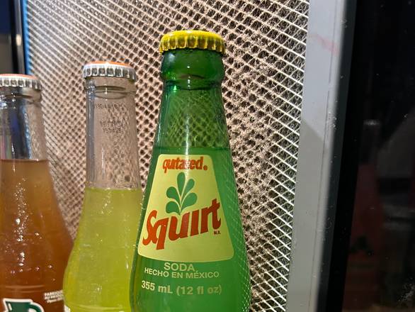Squirt