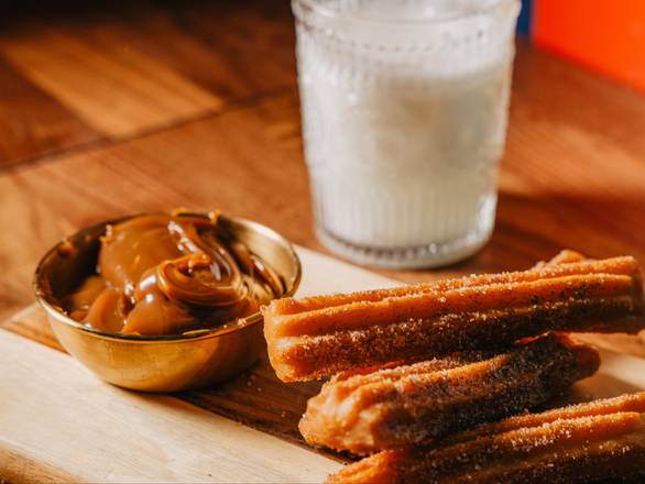 Churros