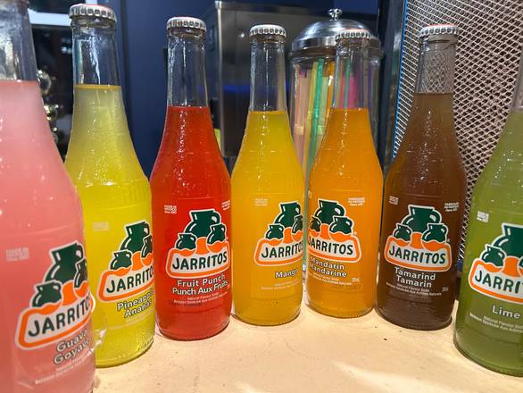 Jarritos