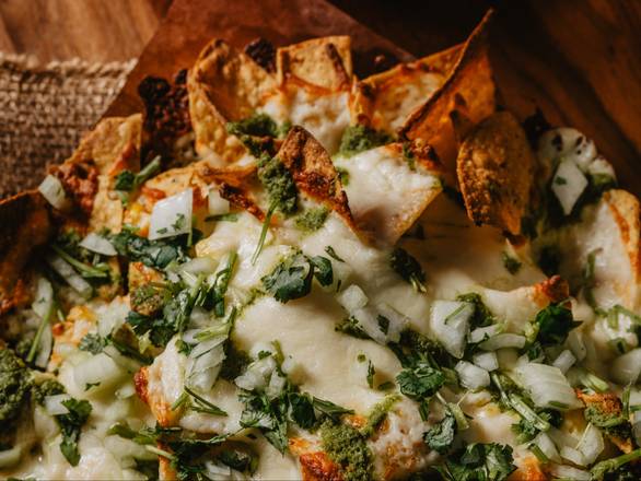 Nachos
