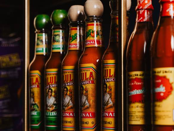 Cholula
