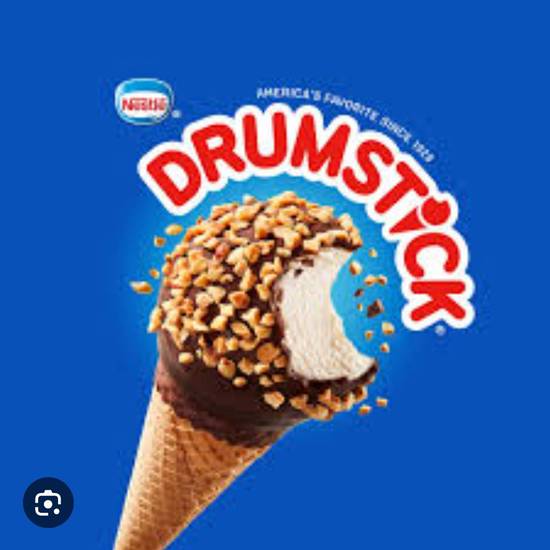 creme glacée cornitos Drumstick