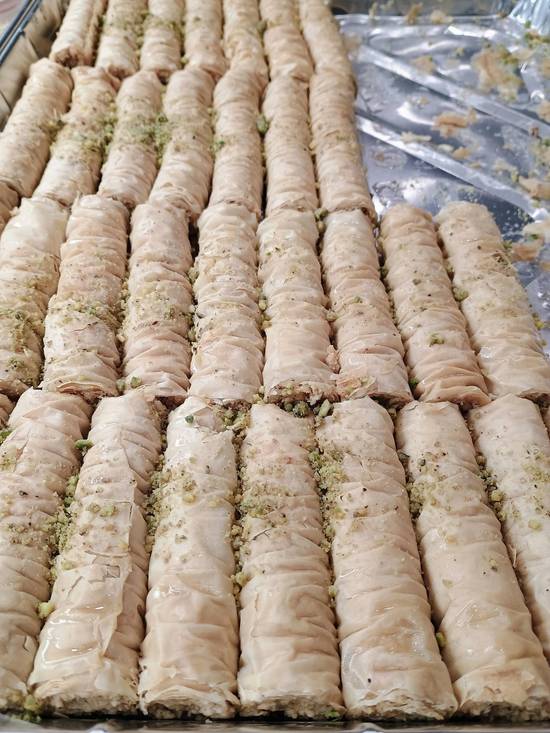 Baklava