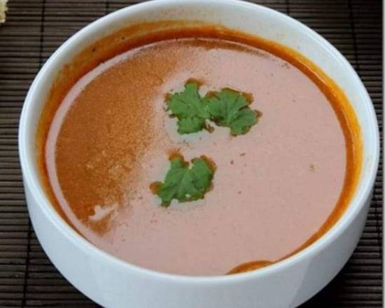Promo ***Soupe du jour "Hrira" délicieuse***