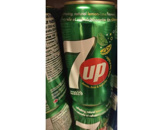 7 up
