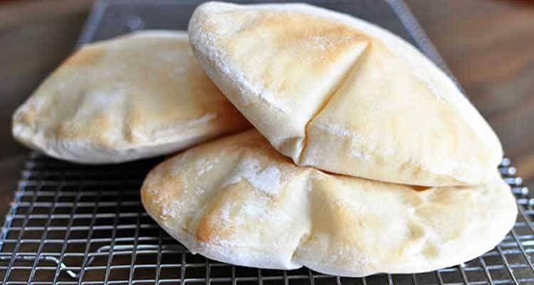 Pain Pita
