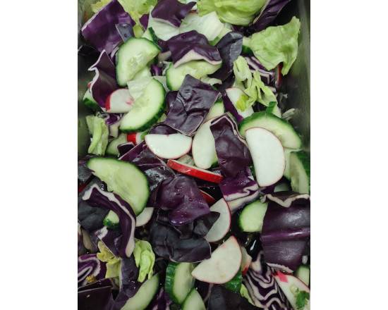 Salade César / Ceasar Salad