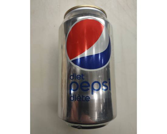 Pepsi diete