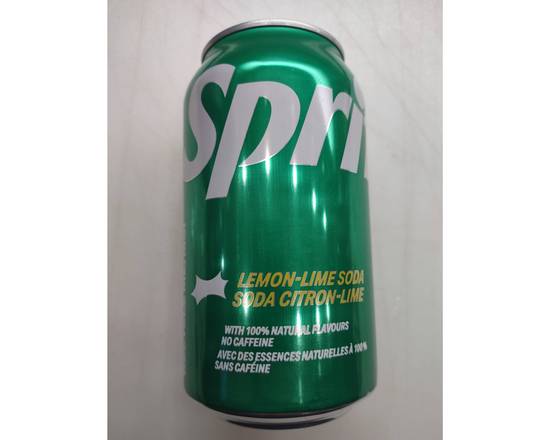 Sprit
