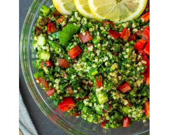 Tabbouleh Moyenne