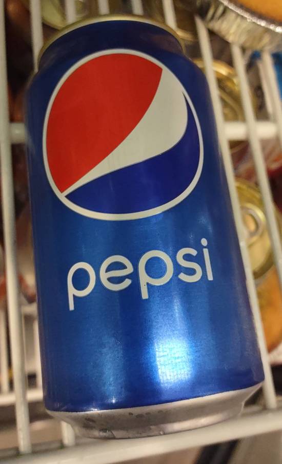 Pepsi