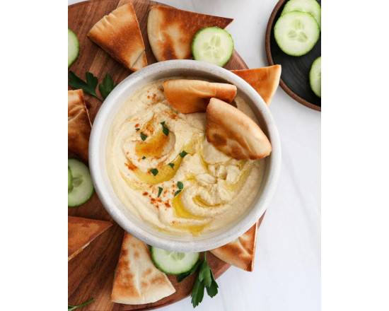 Hummus