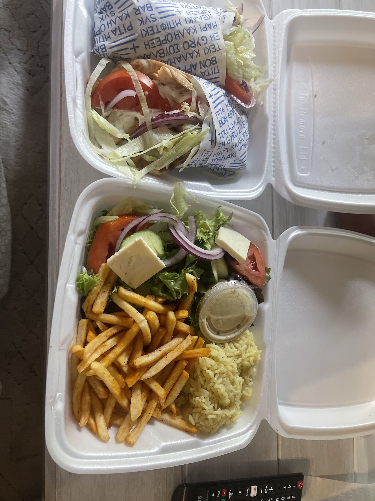 Souvlaki Bar - Promenades Gatineau preview 3