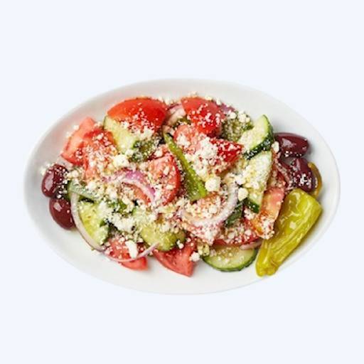 Salade Grec/ Greek Salade
