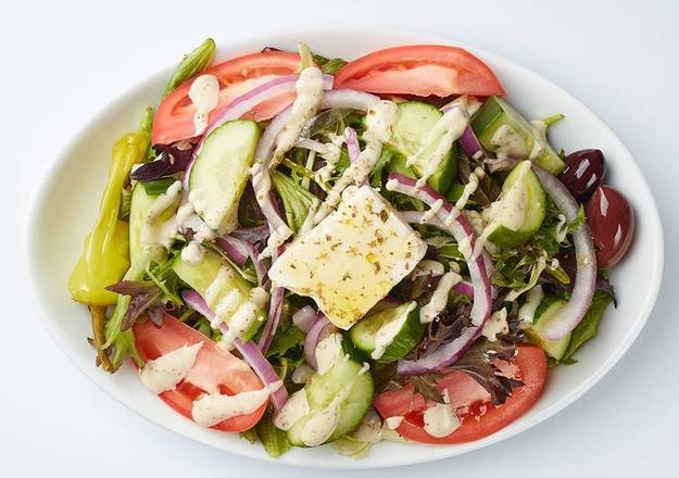 Salade Maison