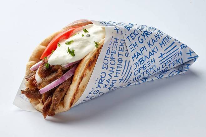 Souvlaki porc /   Pork Souvlaki