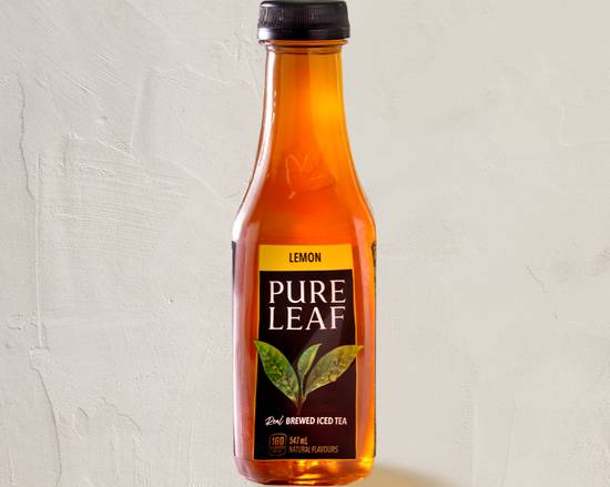 Thé glacé Pure Leaf
