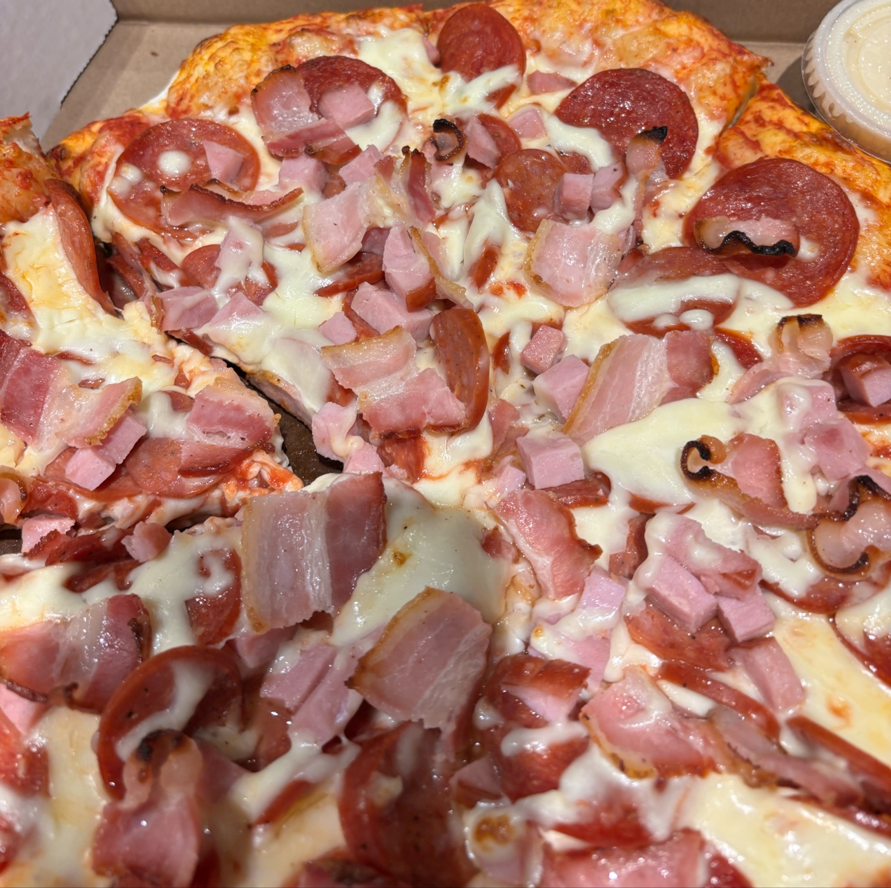 SupraPizza preview 3