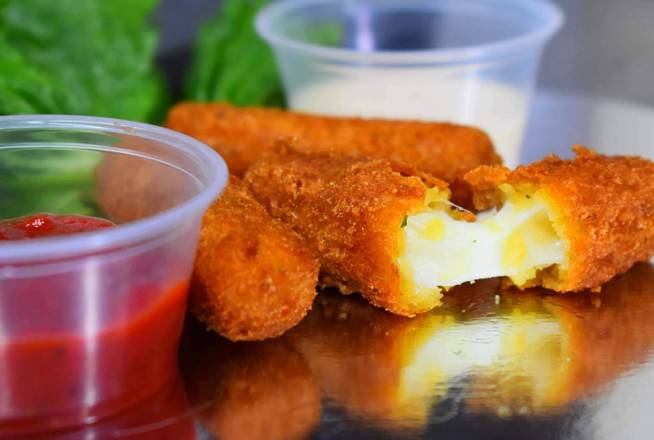 Batonnets de fromage