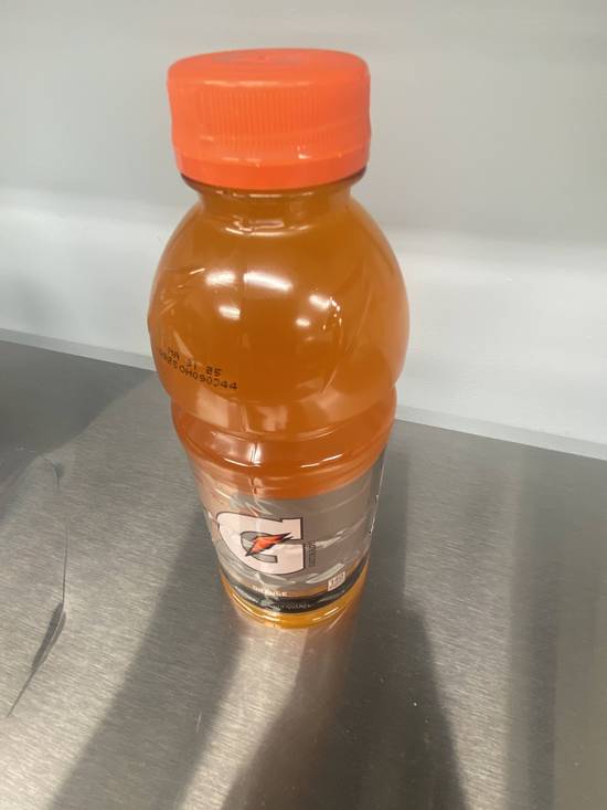 G ORANGE