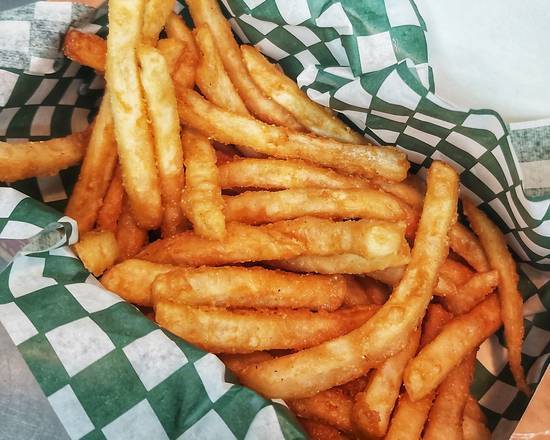 Grande Frite