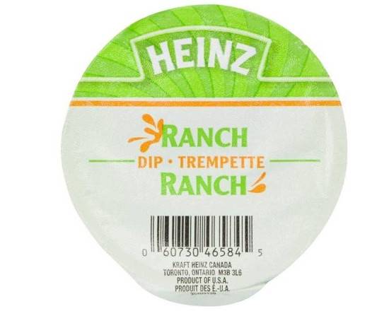 Trempette Ranch