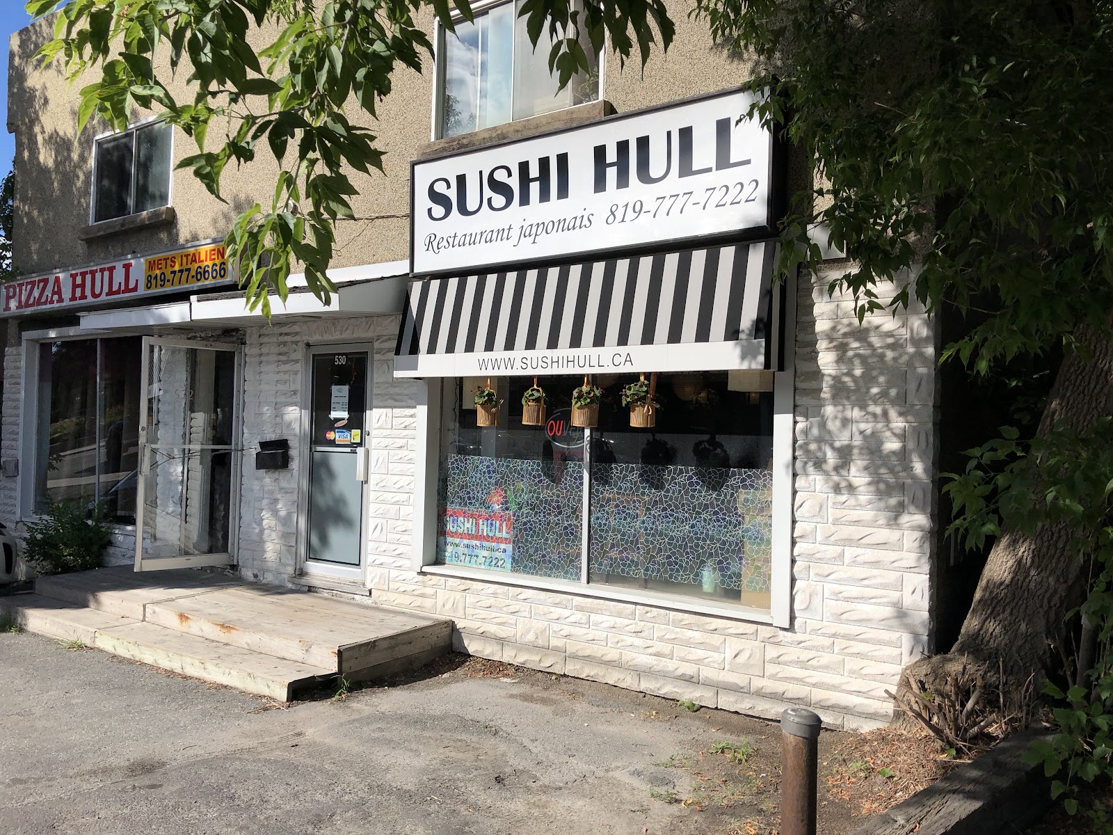 Sushi Hull preview 2