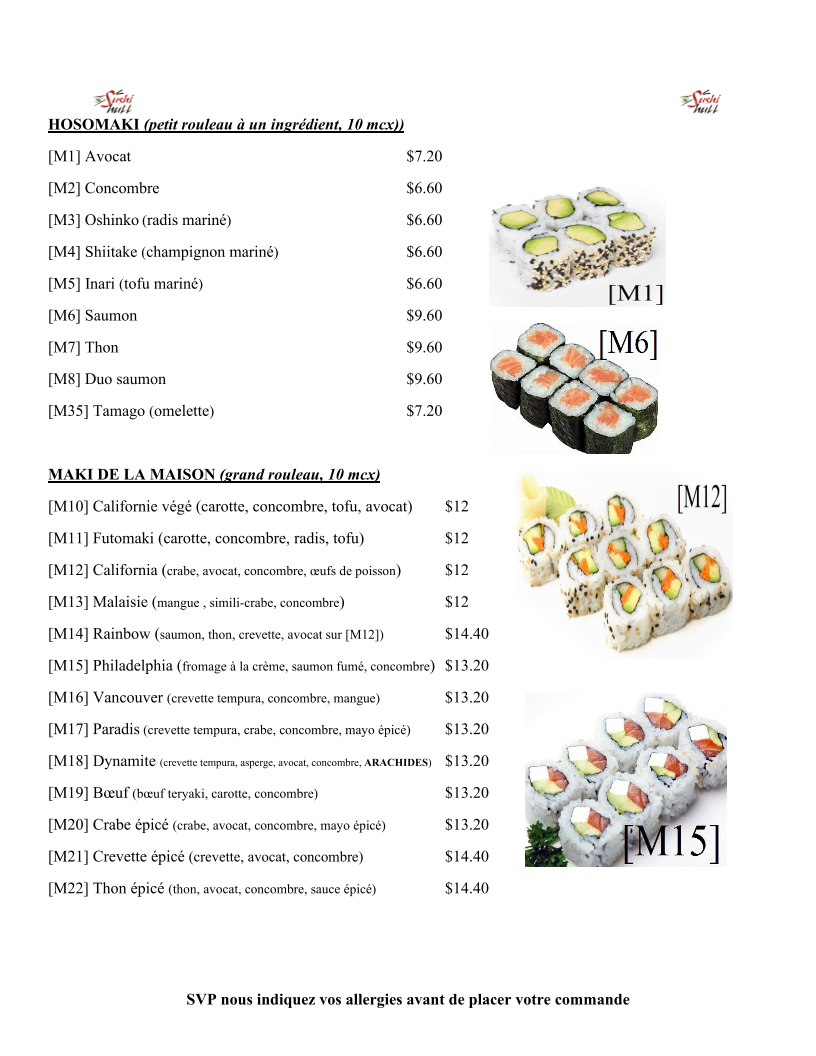 Sushi Hull preview 3