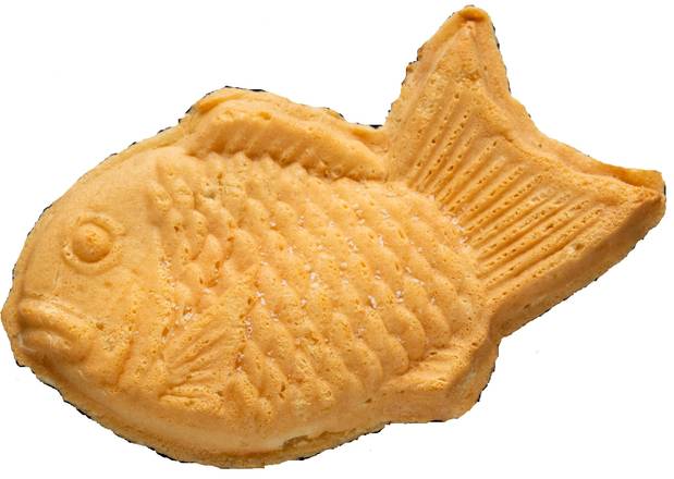 Taiyaki