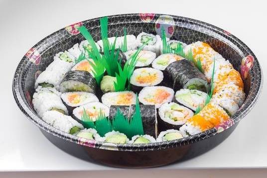 [P1] Mini maki (50 pcs)