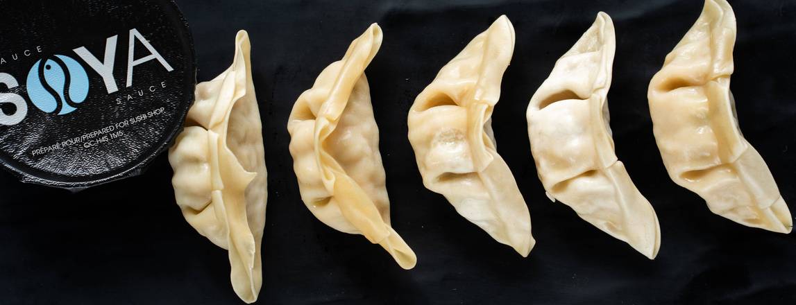 Gyoza
